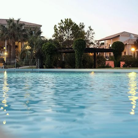 Luzmar Villas Luaran gambar