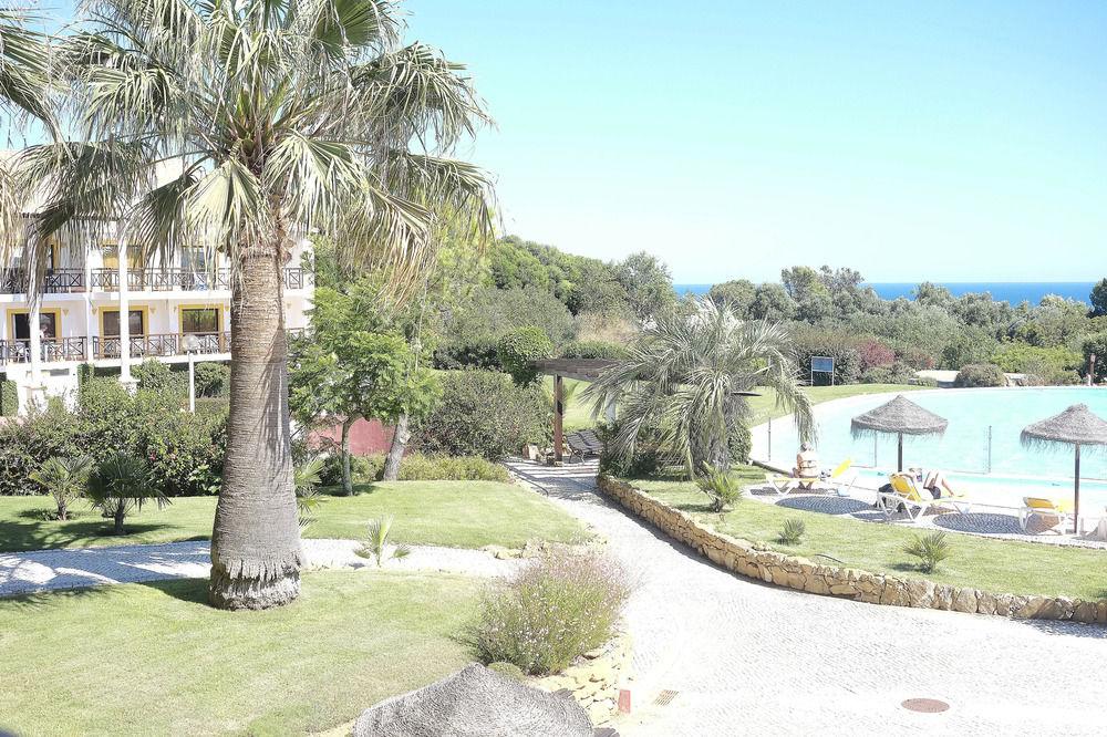 Luzmar Villas Luaran gambar