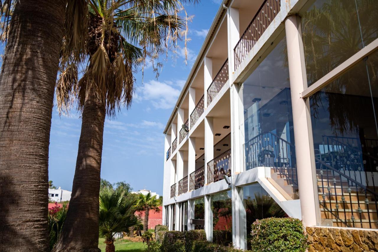 Luzmar Villas Luaran gambar