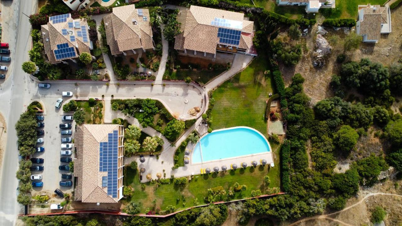 Luzmar Villas Luaran gambar