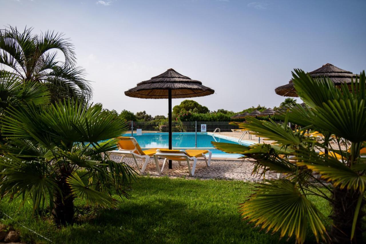 Luzmar Villas Luaran gambar