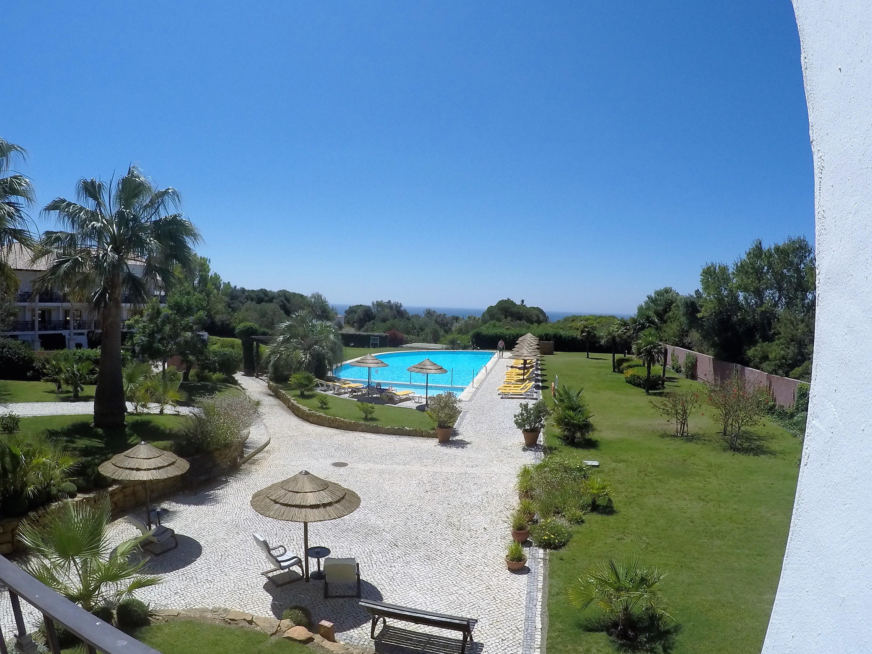 Luzmar Villas Luaran gambar