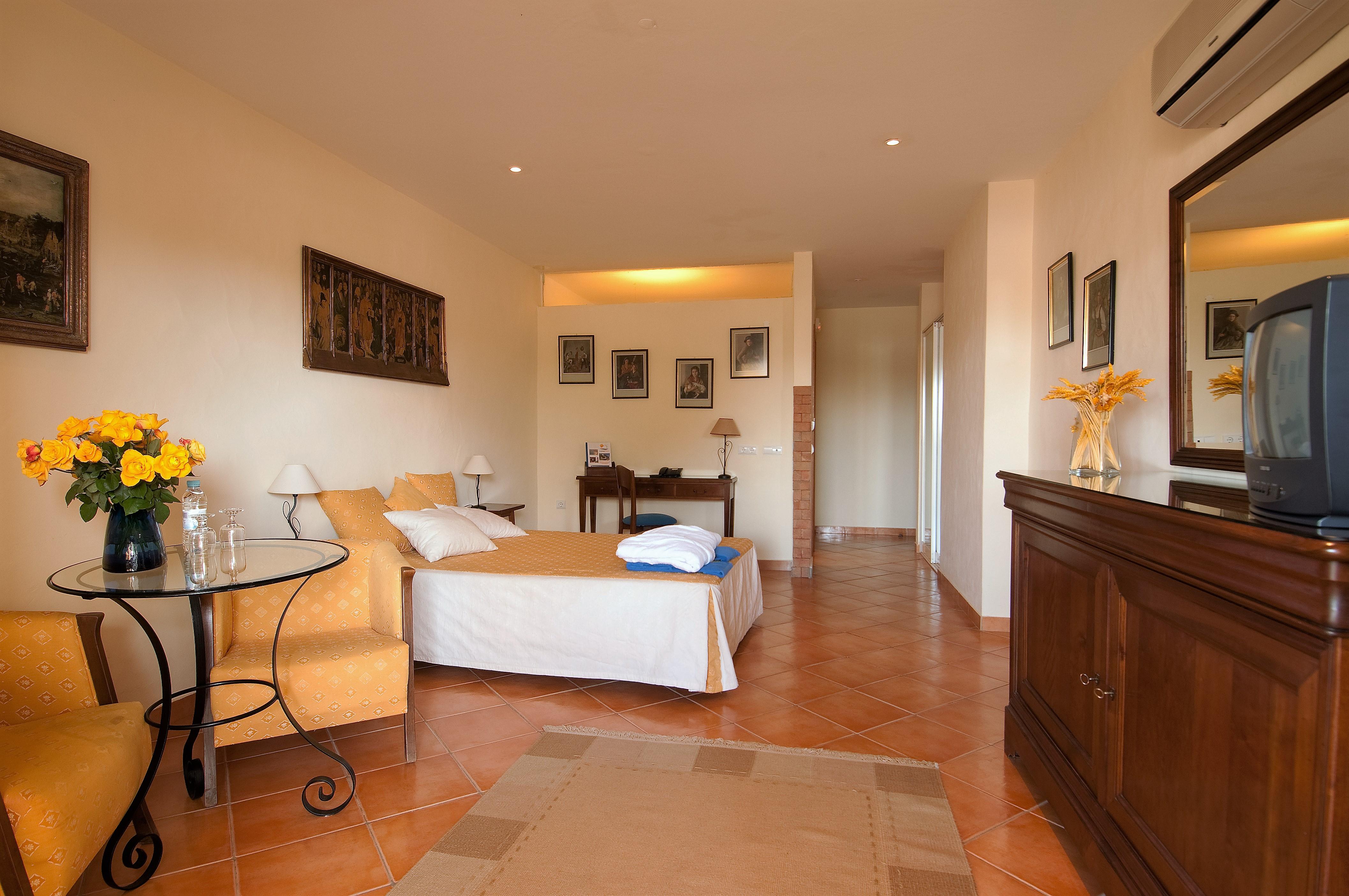 Luzmar Villas Luaran gambar