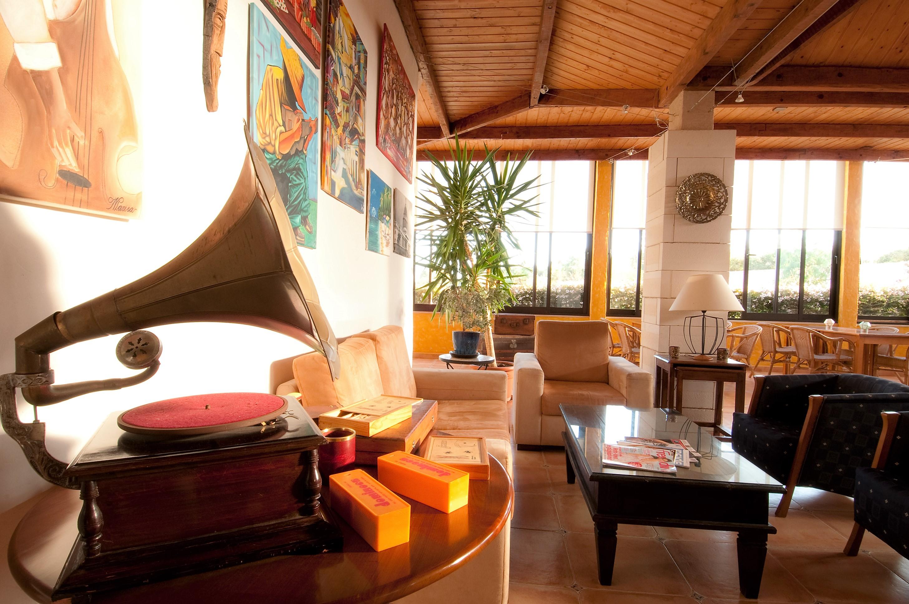 Luzmar Villas Luaran gambar
