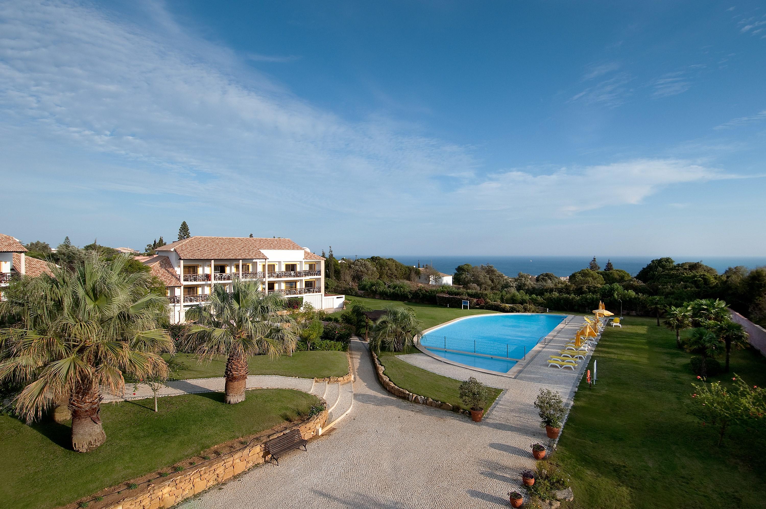 Luzmar Villas Luaran gambar