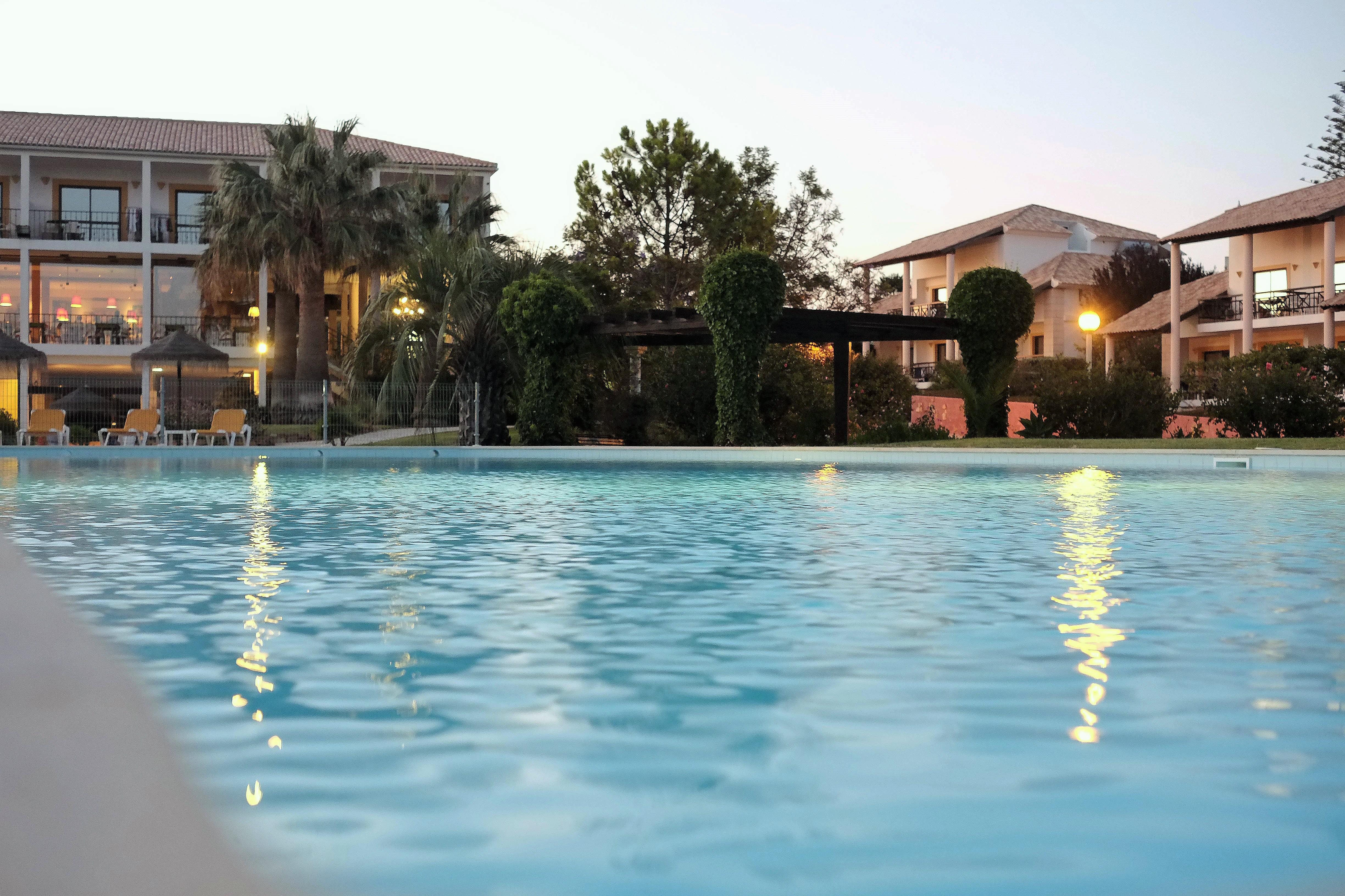 Luzmar Villas Luaran gambar