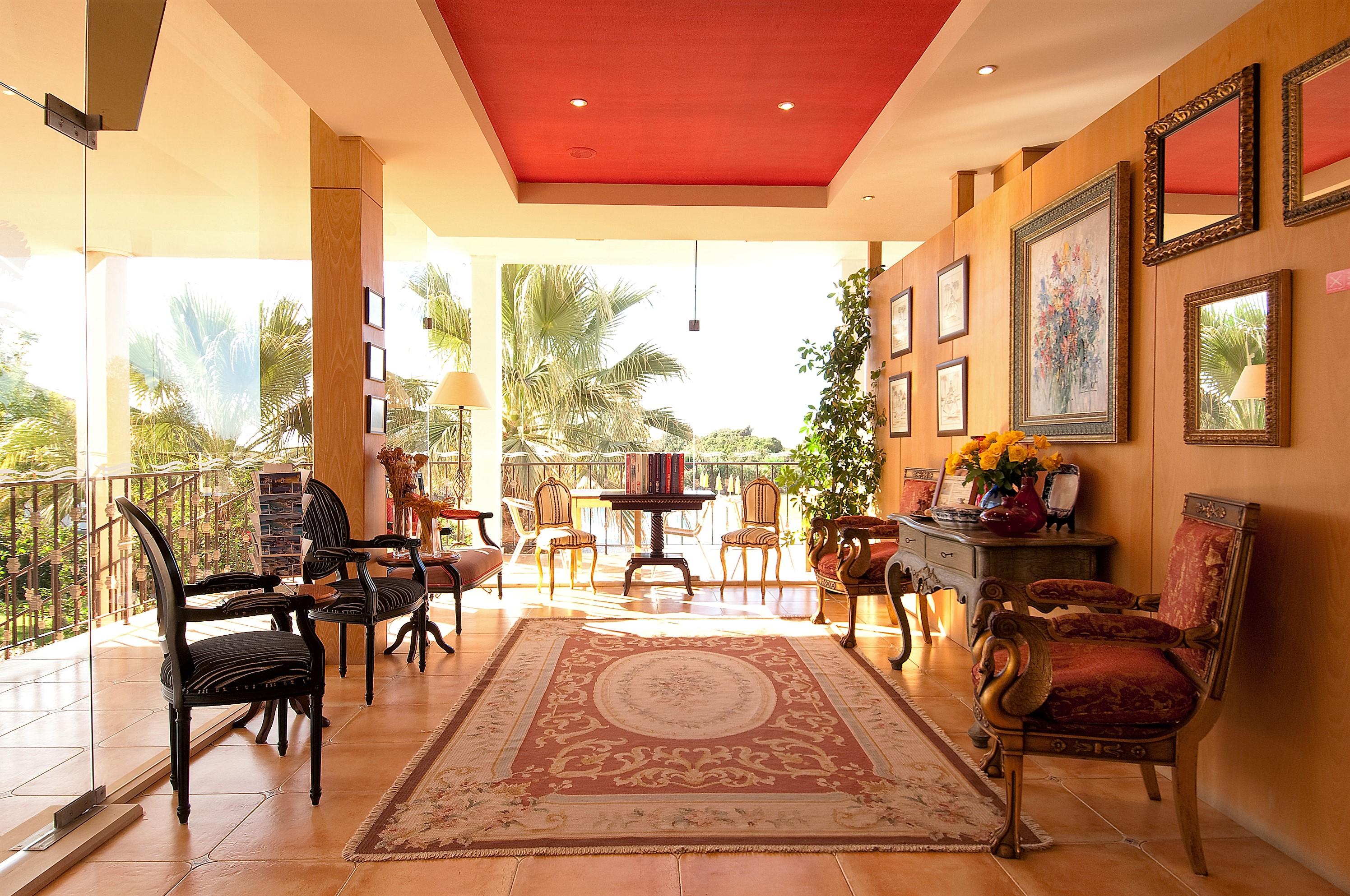 Luzmar Villas Luaran gambar