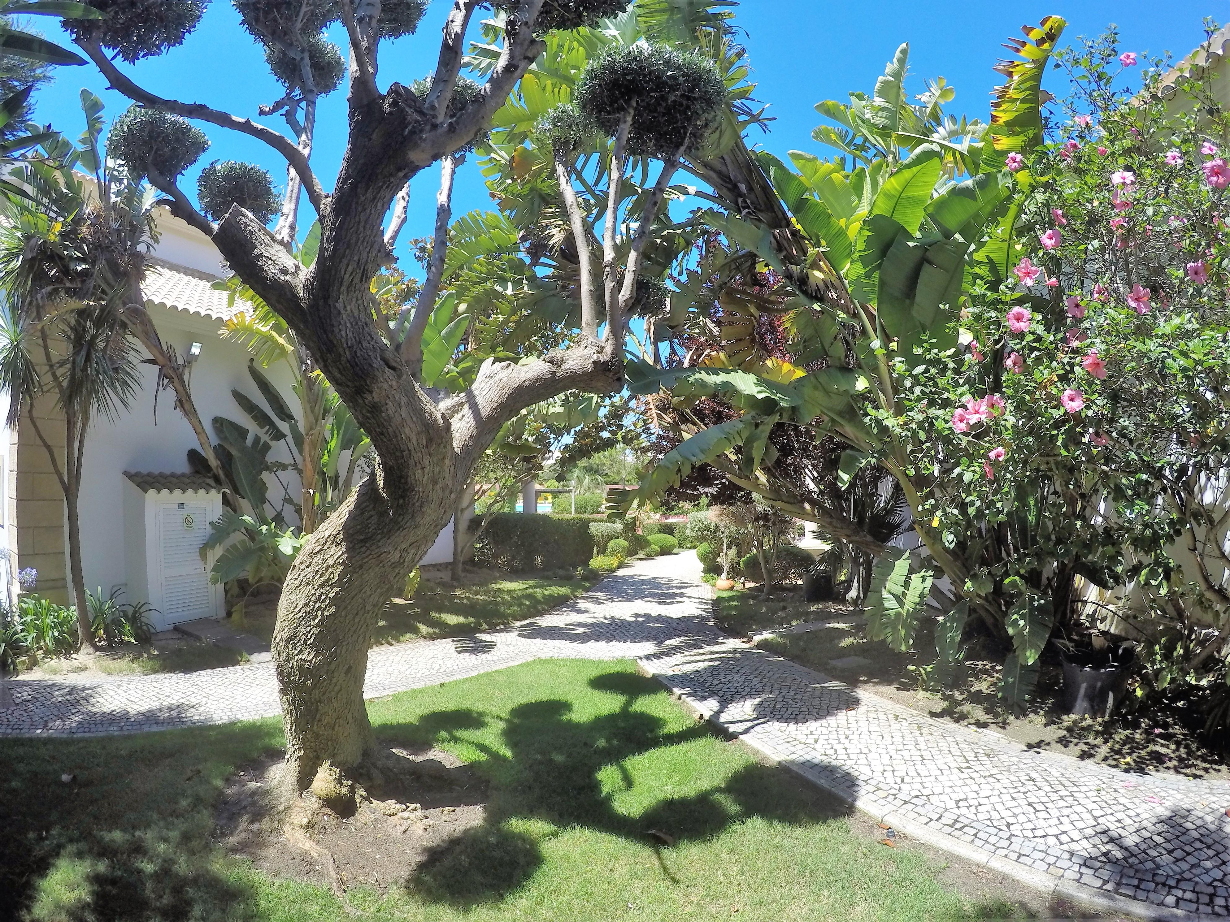 Luzmar Villas Luaran gambar