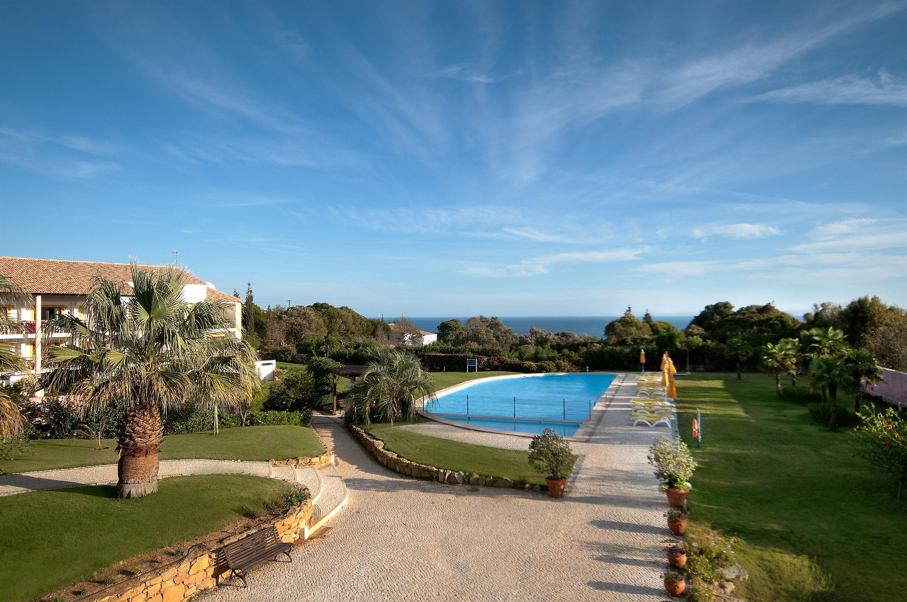 Luzmar Villas Luaran gambar