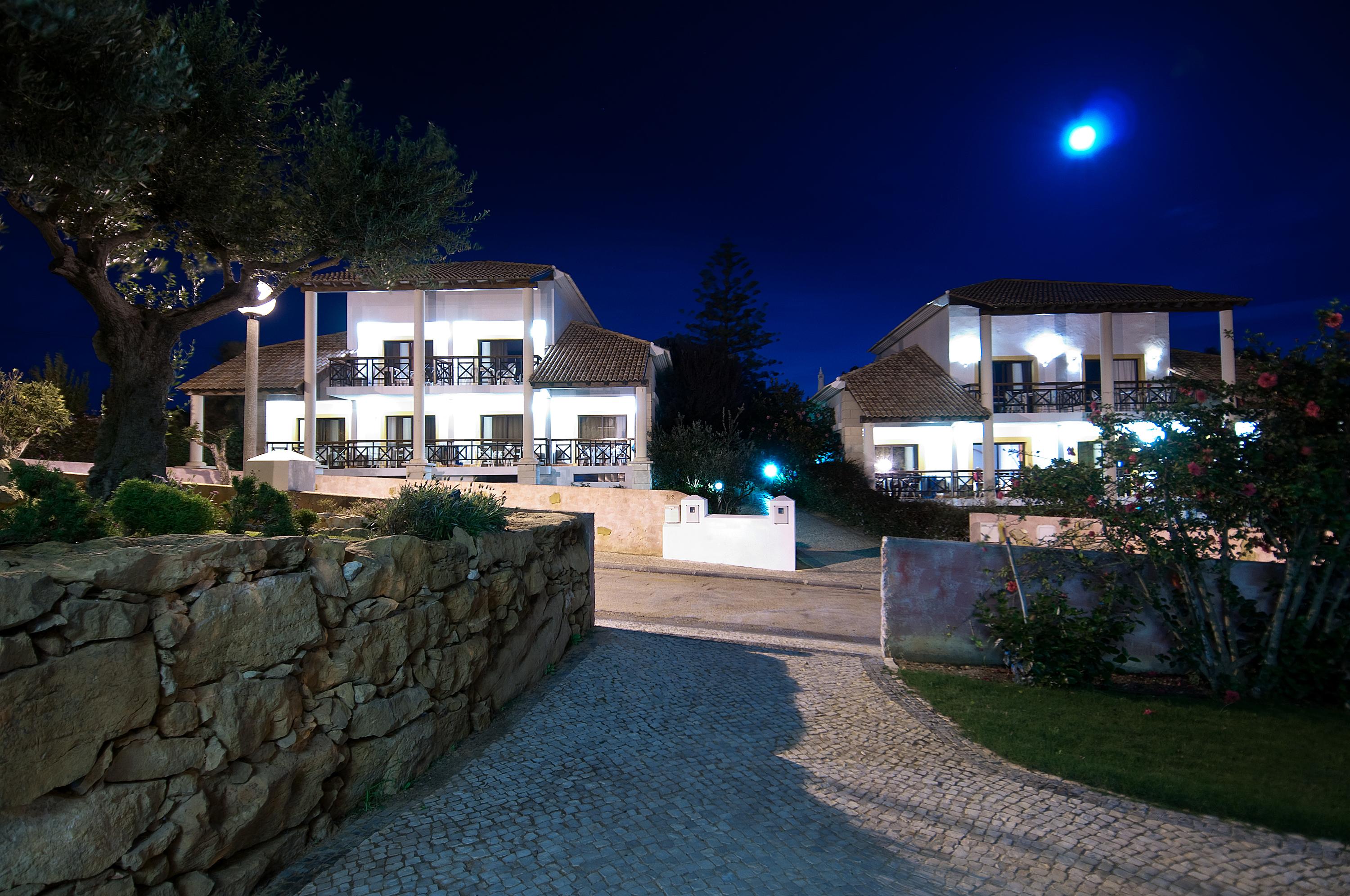 Luzmar Villas Luaran gambar