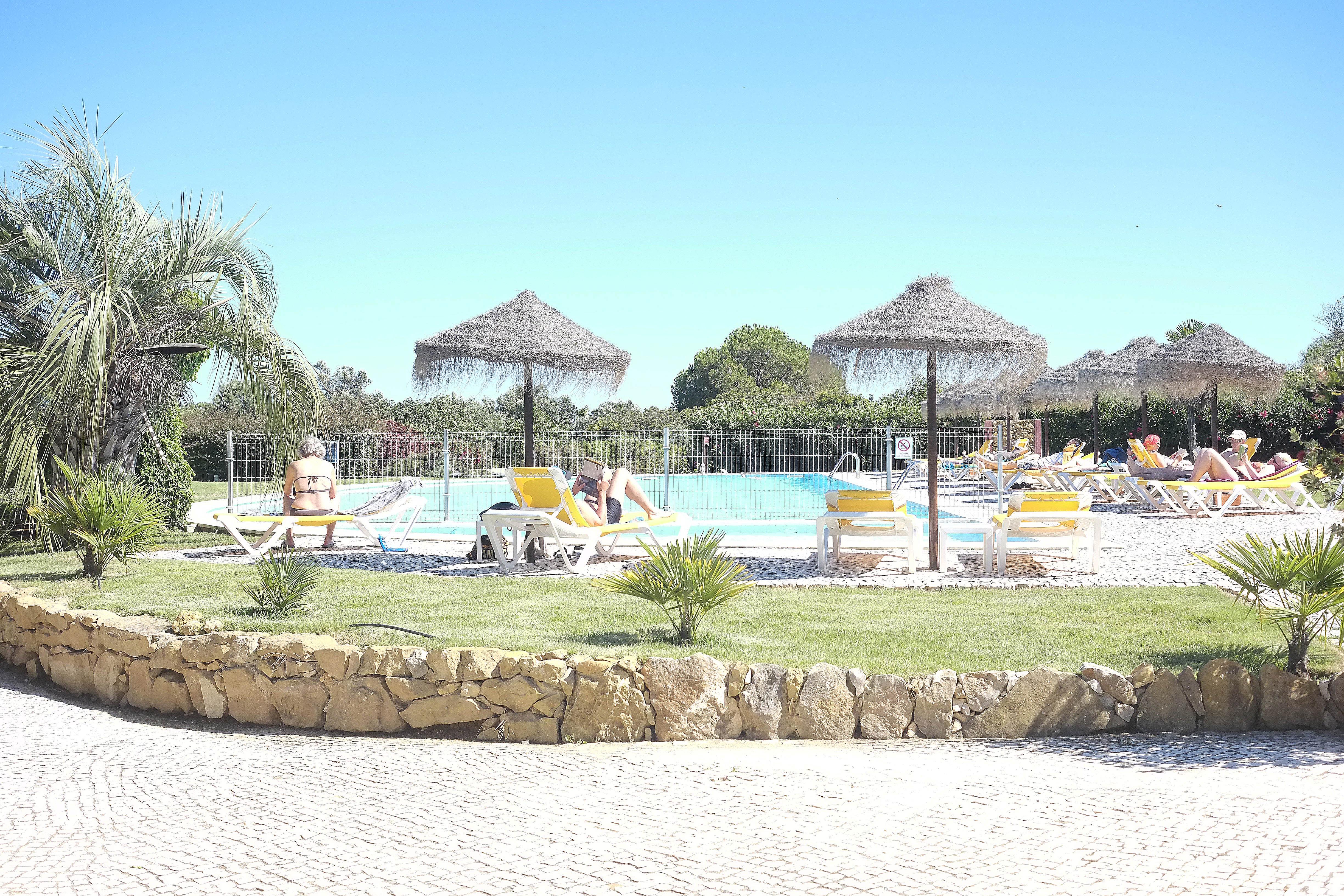 Luzmar Villas Luaran gambar