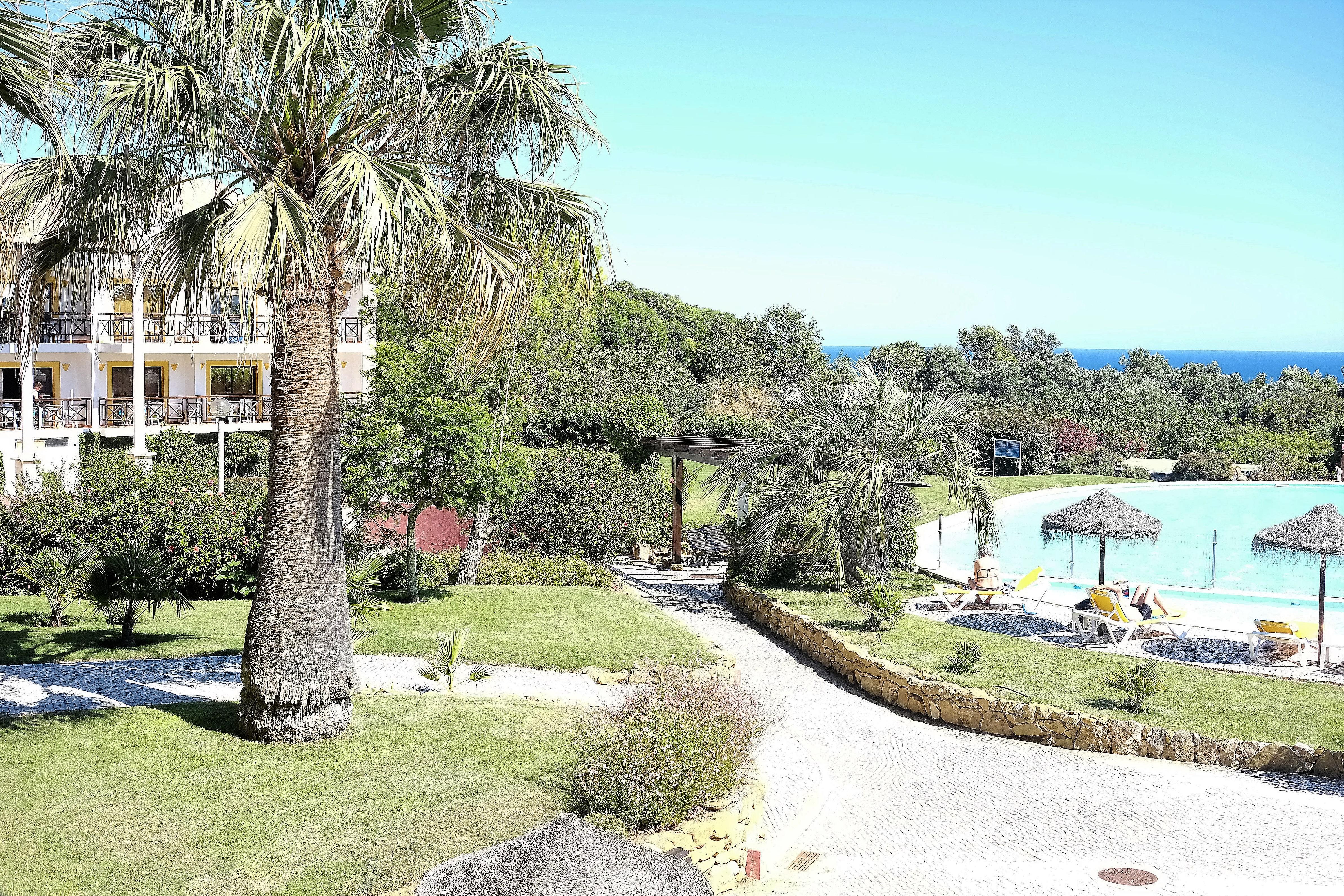Luzmar Villas Luaran gambar