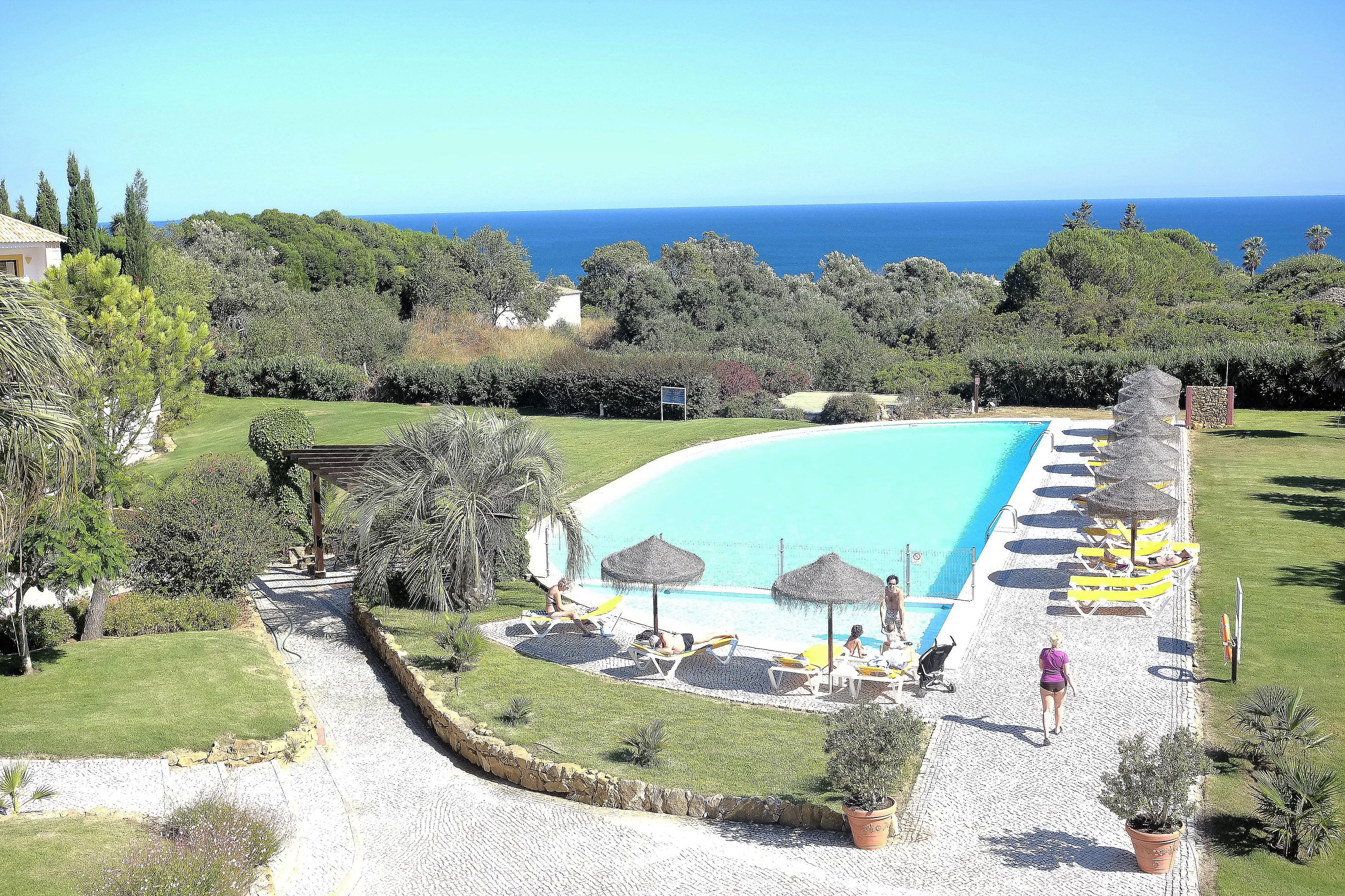 Luzmar Villas Luaran gambar