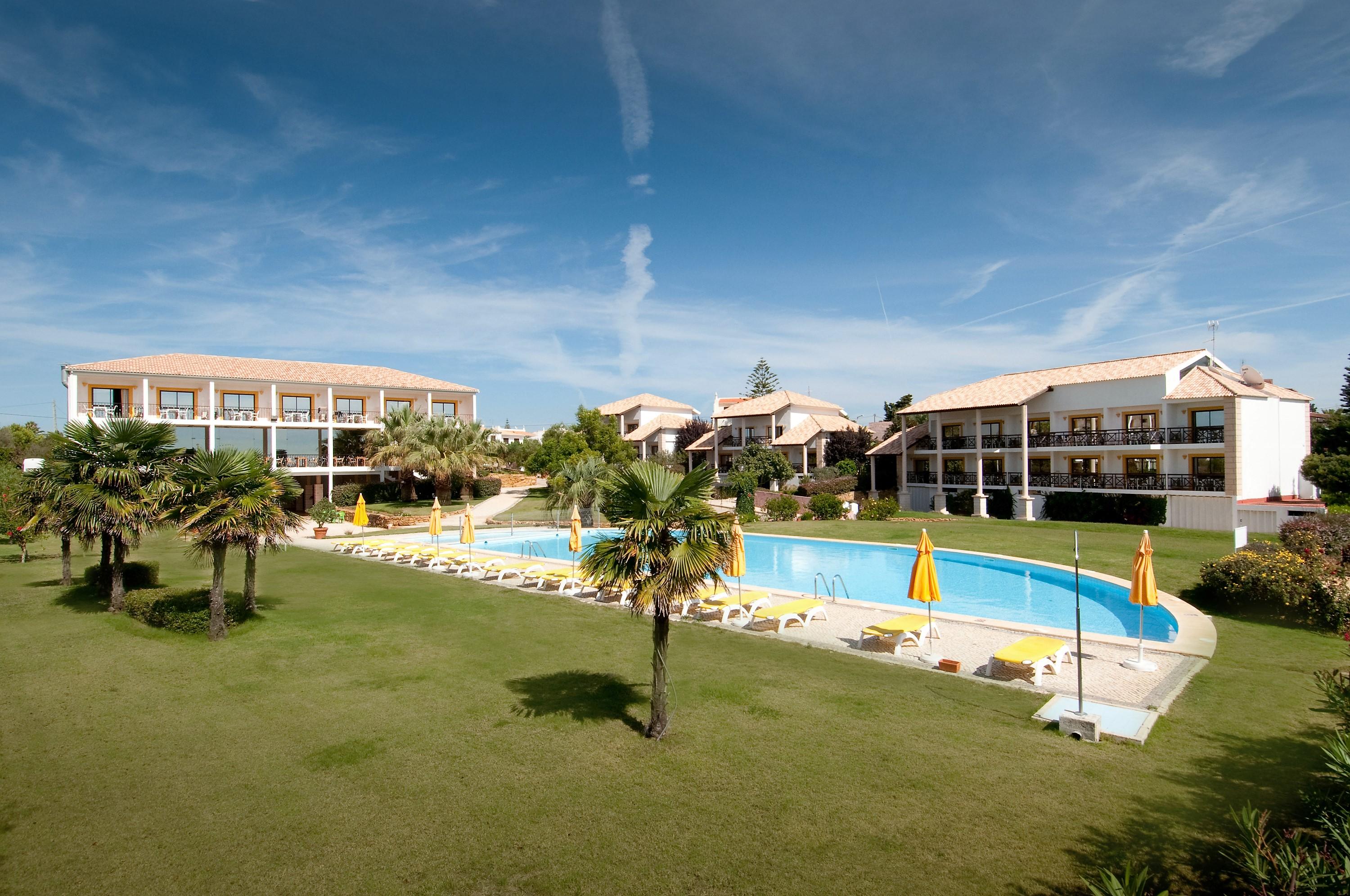 Luzmar Villas Luaran gambar