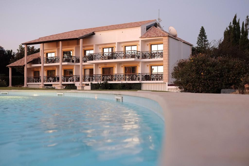 Luzmar Villas Luaran gambar