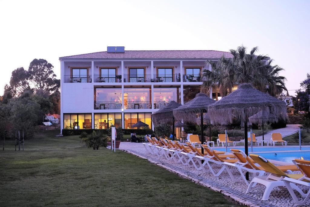 Luzmar Villas Luaran gambar