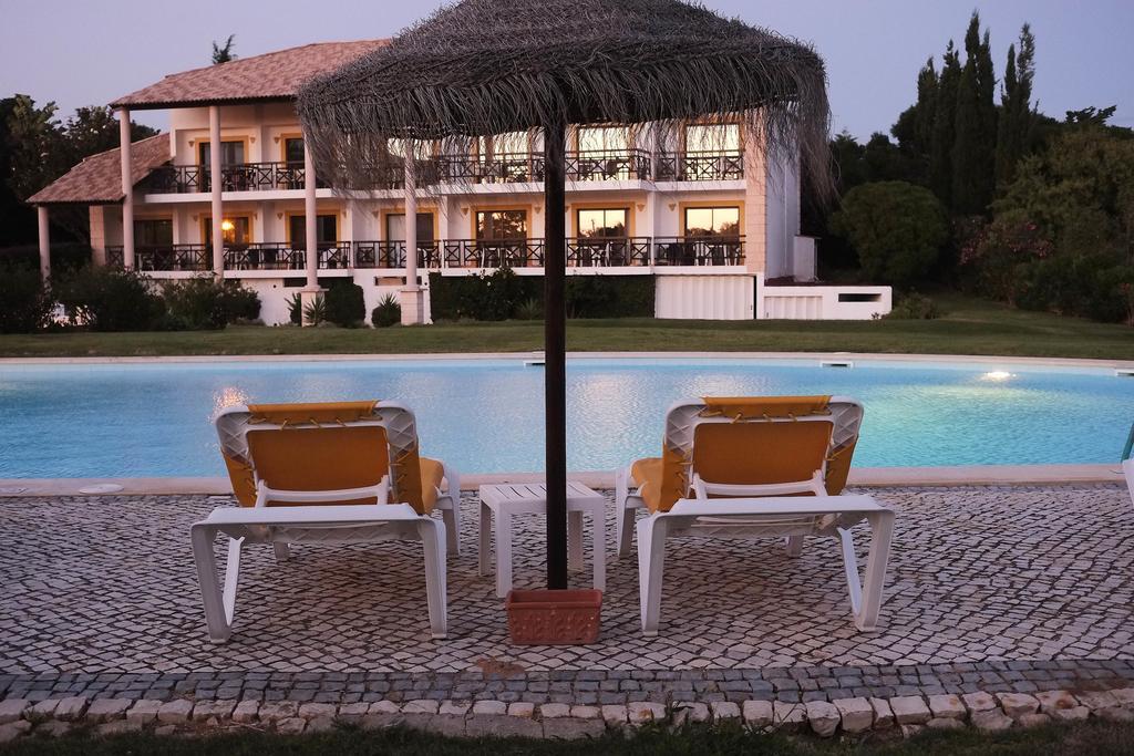 Luzmar Villas Luaran gambar
