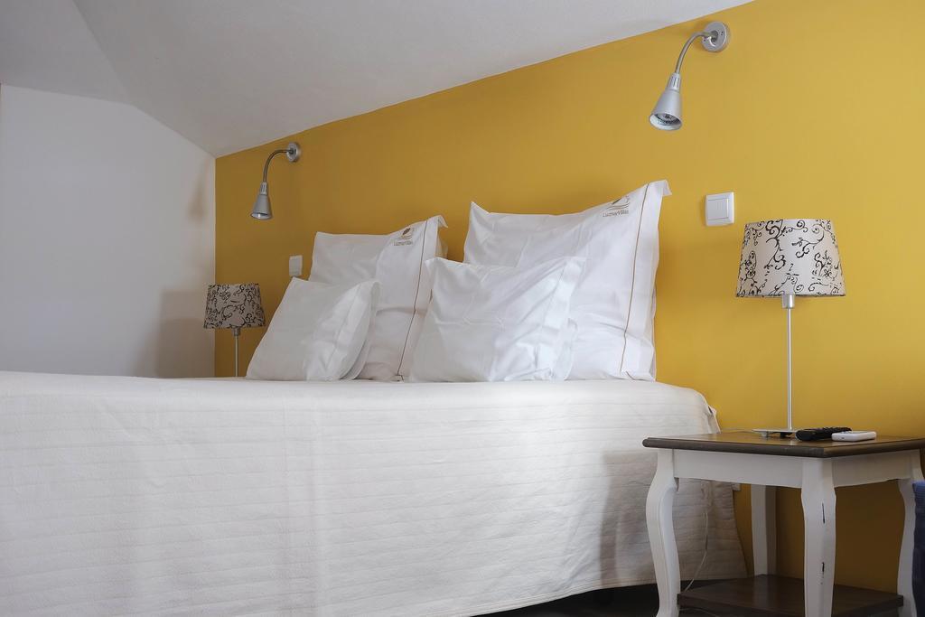 Luzmar Villas Luaran gambar