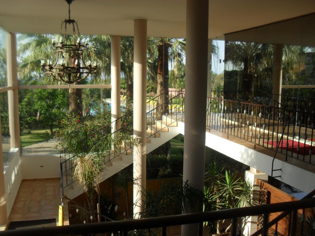 Luzmar Villas Luaran gambar