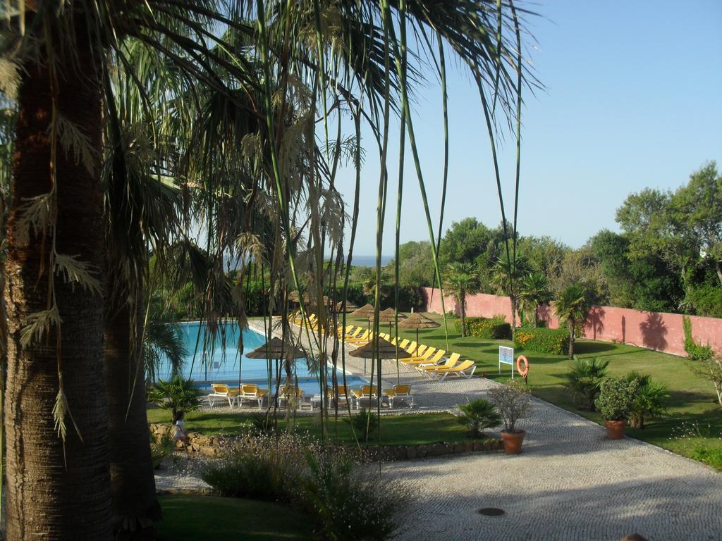 Luzmar Villas Luaran gambar