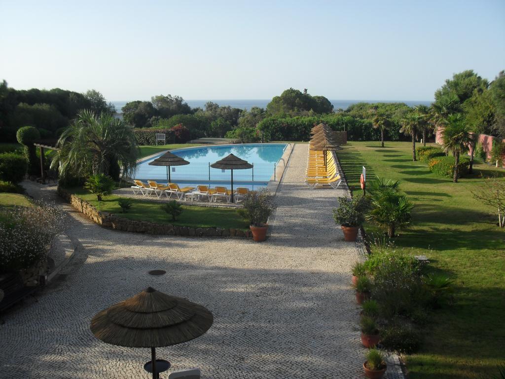Luzmar Villas Luaran gambar