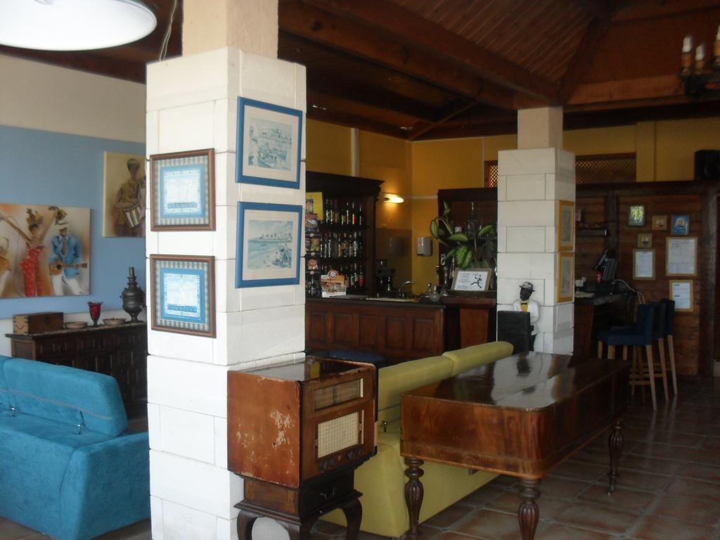 Luzmar Villas Luaran gambar
