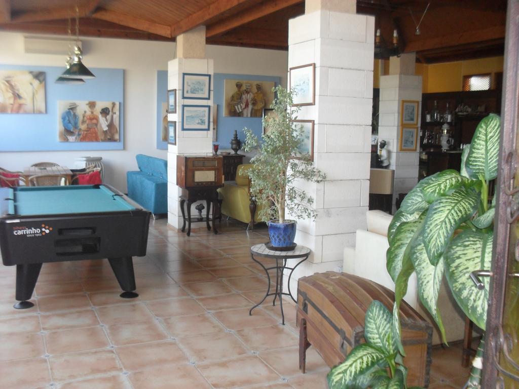Luzmar Villas Luaran gambar