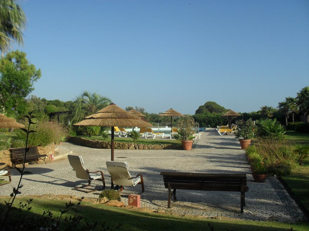 Luzmar Villas Luaran gambar