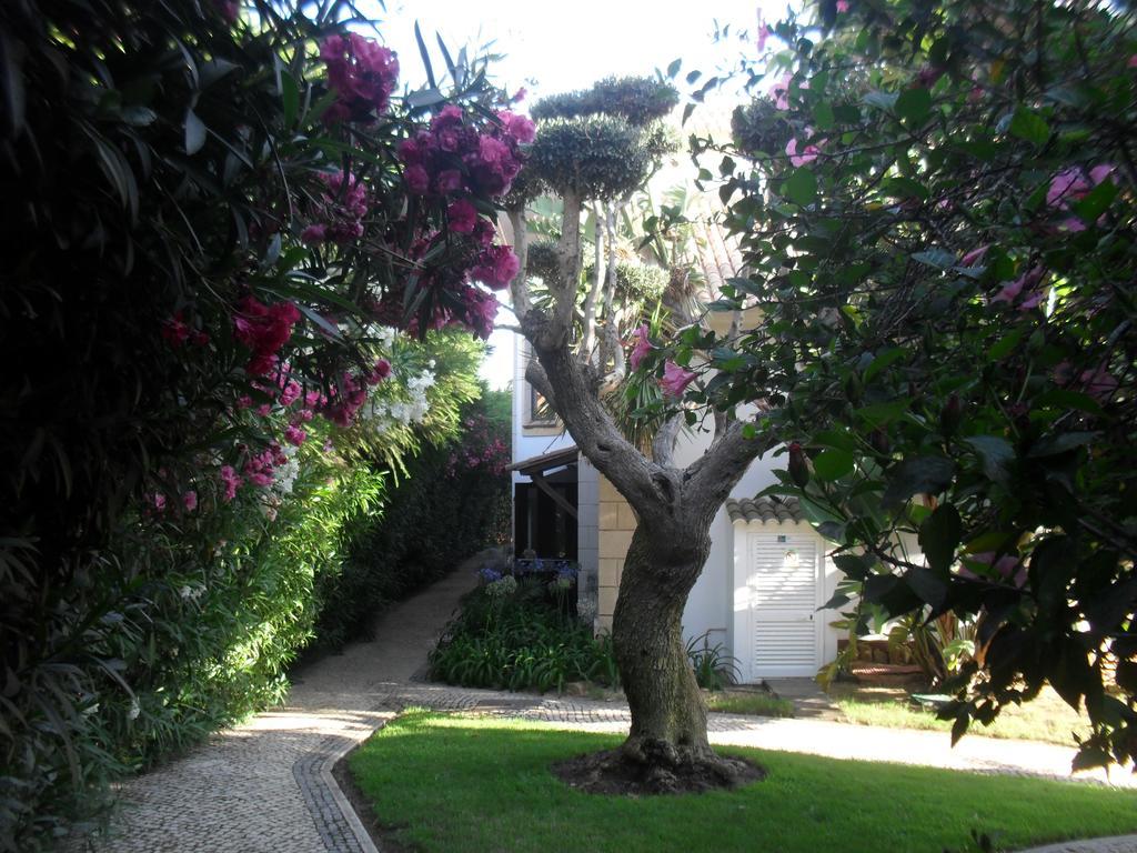 Luzmar Villas Luaran gambar