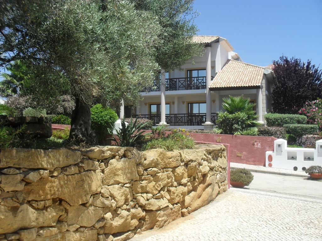 Luzmar Villas Luaran gambar