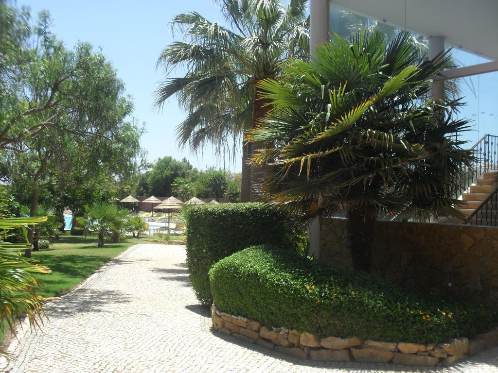 Luzmar Villas Luaran gambar