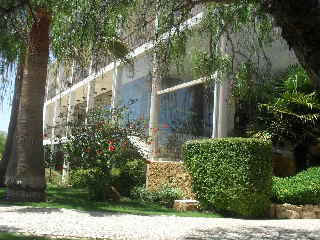 Luzmar Villas Luaran gambar
