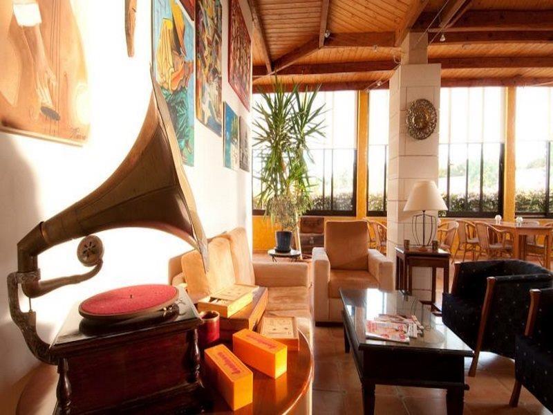 Luzmar Villas Luaran gambar