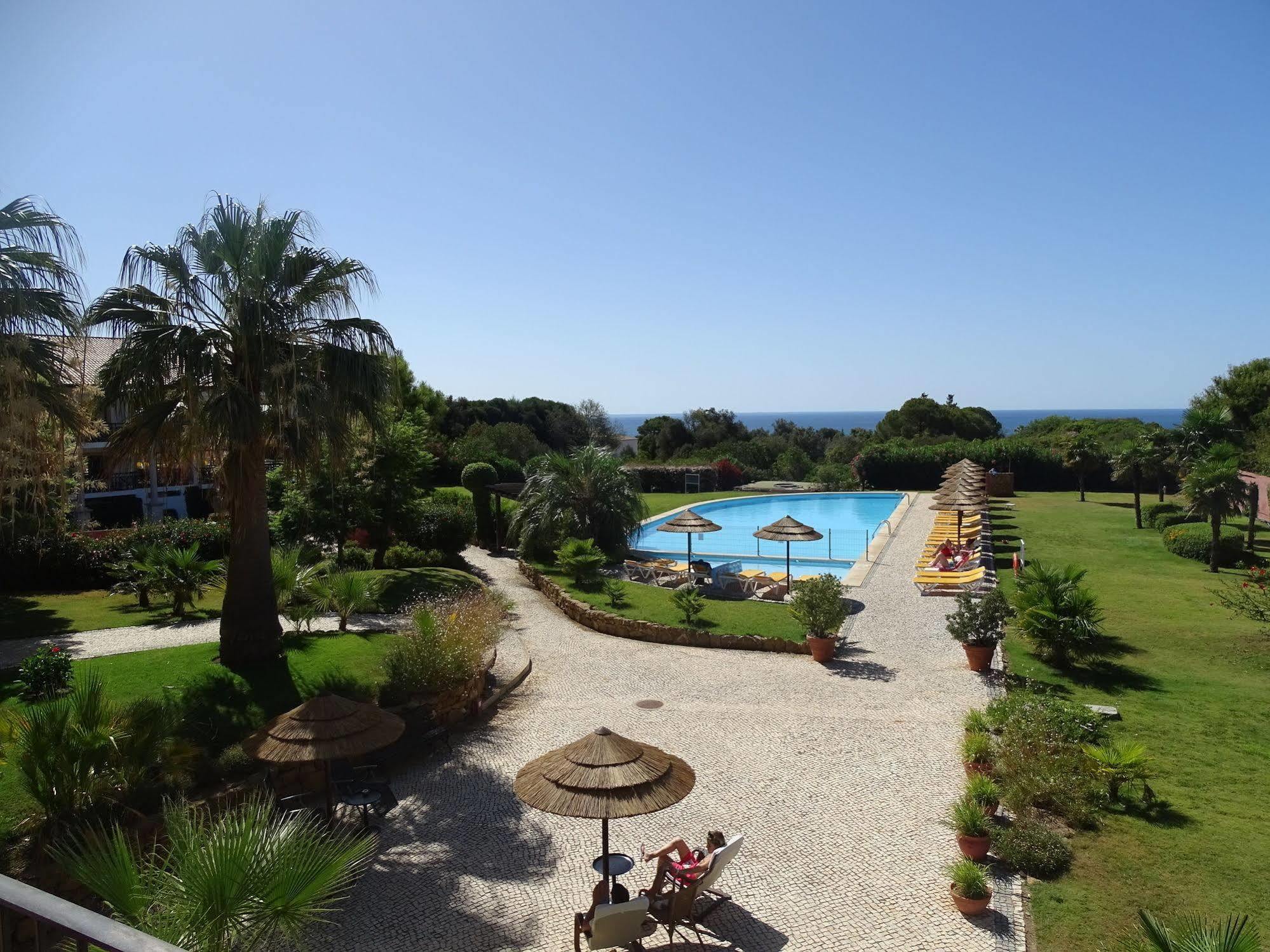 Luzmar Villas Luaran gambar