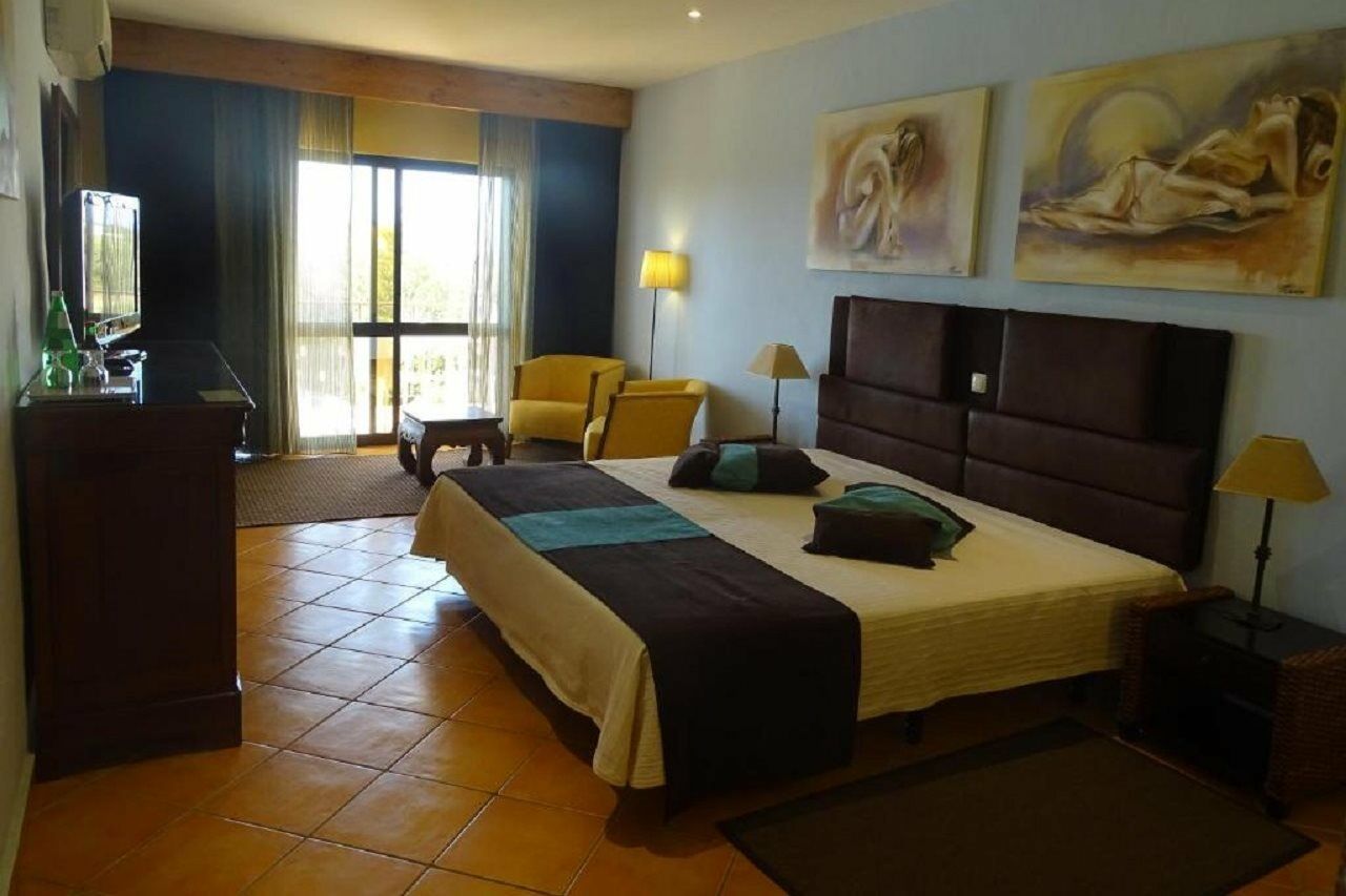 Luzmar Villas Luaran gambar