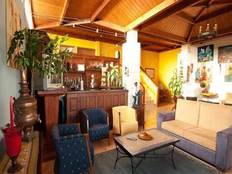 Luzmar Villas Luaran gambar